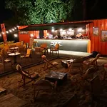 Dominant With Free Parking For Preregistered Drivers & Garage With Cctv Guest house 3*