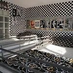 Dominant With Free Parking For Preregistered Drivers & Garage With Cctv Guest house Bratislava