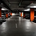 Dominant With Free Parking For Preregistered Drivers & Garage With Cctv