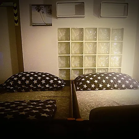 Dominant With Free Parking For Preregistered Drivers & Garage With Cctv 3* Bratislava