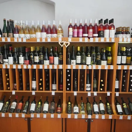 Penzión pre hostí Dominant With Free Parking For Preregistered Drivers & Garage With Cctv