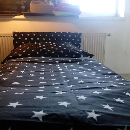 Dominant With Free Parking For Preregistered Drivers & Garage With Cctv * Bratislava