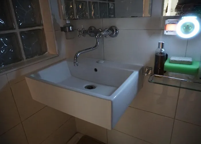 Dominant With Free Parking For Preregistered Drivers & Garage With Cctv