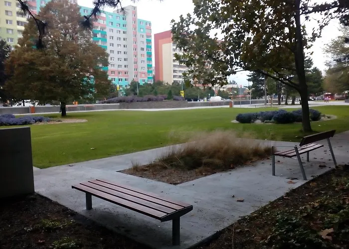 Гостевой дом Dominant With Free Parking For Preregistered Drivers & Garage With Cctv 3*