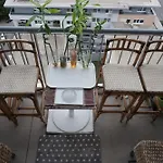 Dominant With Free Parking For Preregistered Drivers & Garage With Cctv 3* 布拉迪斯拉发